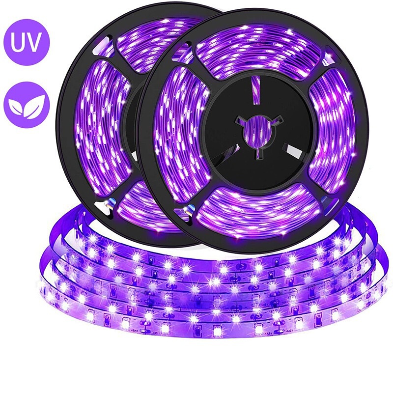 Uv Purple Light Strip 2835 Purple Light Strip 5050 Purple Light Strip Uv Light 5V12V 24V Purple Bar Purple Light Uv Purple Light Strip 2835 Purple Light Strip 5050 Purple Light Strip Uv Light 5V12V 24V Purple Bar Purple Light