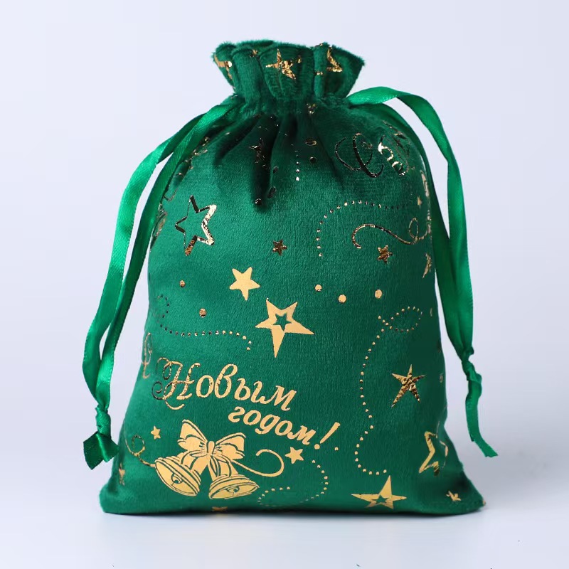 그린 스타일 2, 13*18cm, 벨벳