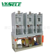 ��ս��|��CKG4-7.2KV 12KV  160A-630A�Cе����12KV��·��CKG4ϵ