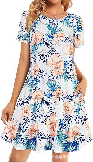 드레스 스타일 18