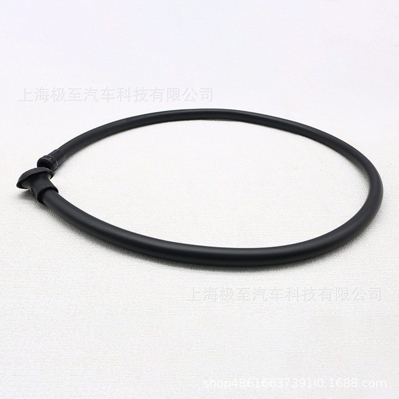 4GD877203 rear small sunroof drain pipe for Audi A6L 4X8 C7 2.0T 30 35F12-16