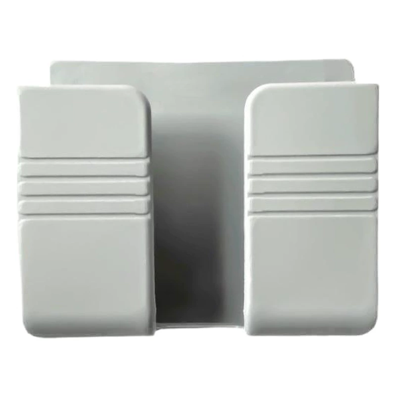 Настенная стойка без перфорации Настенный ящик для хранения мобильного телефона Прикроватное размещение Кондиционер Бытовое зарядное устройство Хранение