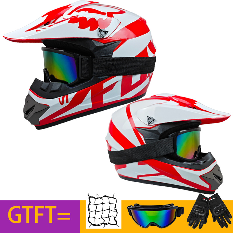 Transfronterizo exclusivo bicicletas eléctricas de montaña descenso rápido casco de bicicleta de carretera juvenil coche de playa casco completo coche eléctrico