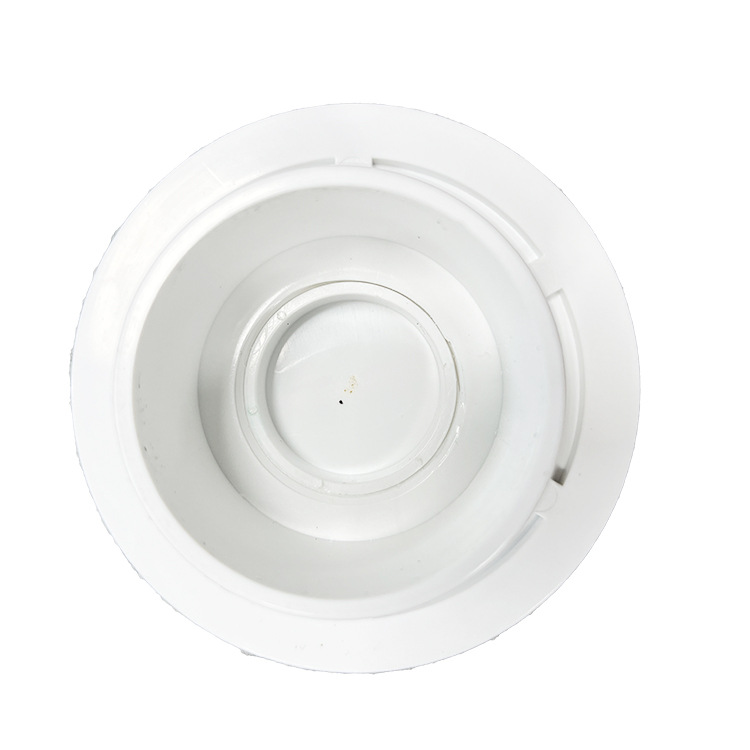 Swimming pool suction port SP-1022 cleaning port drain cleaner, swimming pool pipe fitting drain cover, direct-insert type inlet/outlet