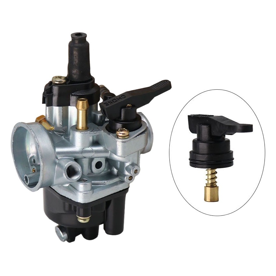 オートバイのキャブレター部品はphva phvb phbn 53015キャブレター起動ドアスイッチに適用されます。