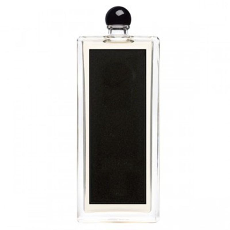 现货四方香水瓶50ml柏林少女孤儿怨扁方透明玻璃瓶护肤品喷雾瓶子