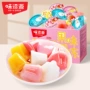 味滋源多口果味500g果冻
