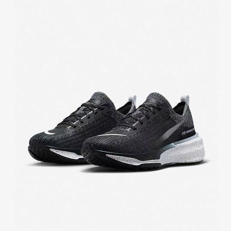 Cross-Border Pure Original Zoomx Invincible Run3 Cushioning Running Shoes for Men and Women, Casual Sports Shoes for Couples