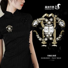 С���Ŷ��p��ˮ����ᘻ����й��Ʒvintage�mͥ�p����Ф��Ů