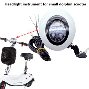 С����24v36V48V�x���P܇������@ʾ�P����늄�܇耳�����ǰ�՟�