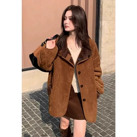 女式衬衫;女式针织衫;半身裙