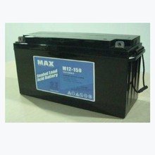 MAX늳M12-150 12V150AH ̫׃ 늙UPS/EPSԴ