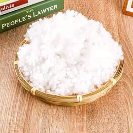 纺织填充物;棉花;纺粘无纺布