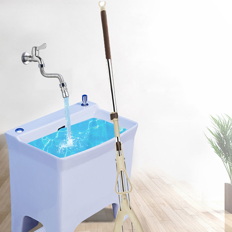 水龙头延长管不锈钢水嘴增压可定型防溅水延伸器加长波纹管过滤