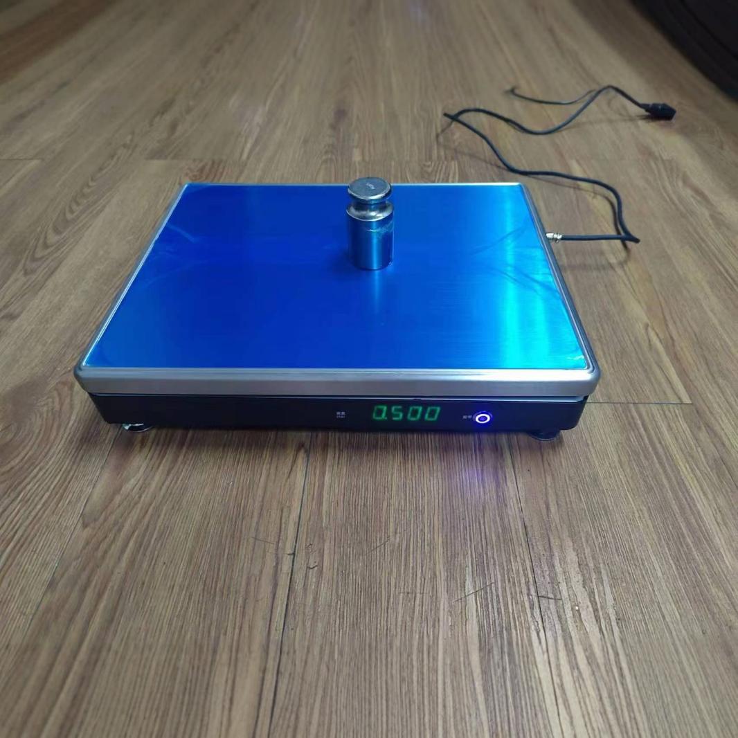 带串口输出模块  带RS232数据称重模组485信号称重模块