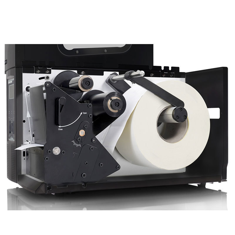 ��˼��POSTEK I200 I300��ҵ���ɽ���ά����Ʊ���Ƽ۸��ǩ��ӡ��