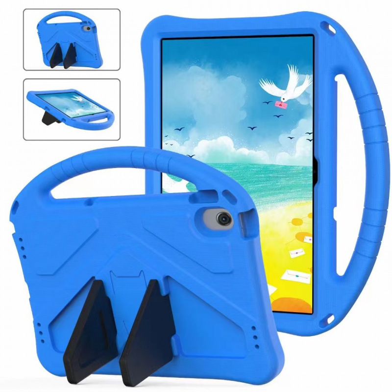 Suitable for Xiaoxin Pad11 Tablet Protective Case Matepad11.5Eva Kidsren's Satchel Xiaomi 6 Stand Case