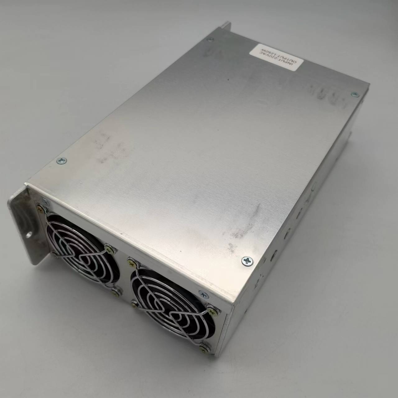 日晒机氙灯稳压电源老化测试箱模块开关电源电源 1250W 220V 380V