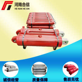 液压支架油缸? 液压支架配件 煤矿综采工作面立柱 液压支架油缸