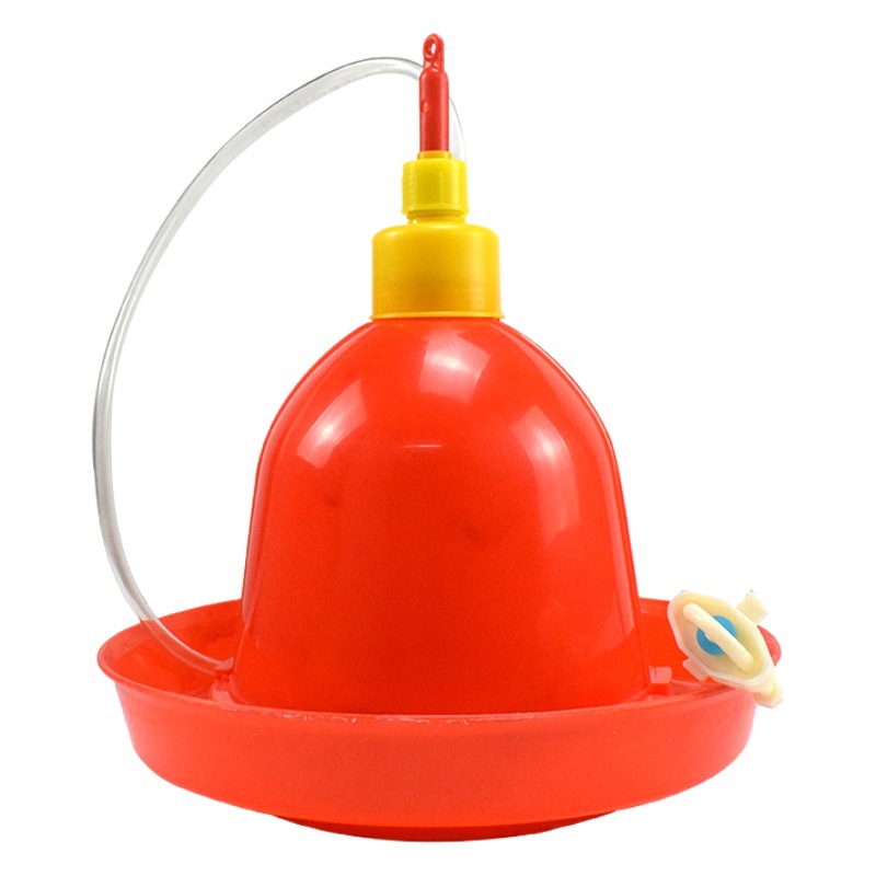 Pato de Prasong espesado, Ganso, pollo, dispensador automático del agua, alimentador del agua, Caldera, equipo de la cría del pollo, fuentes del pollo