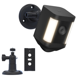 Suitable for Ring Stick up Cam/Pro(Battery) Camera Wall Mount