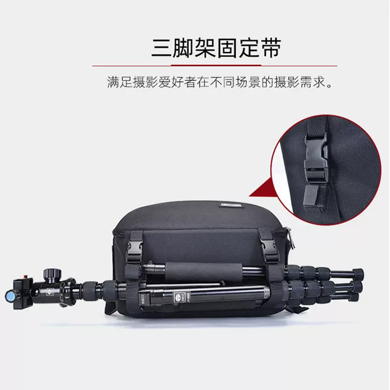 CADeN DJI, backpack, genuine bag accessory, handheld camera