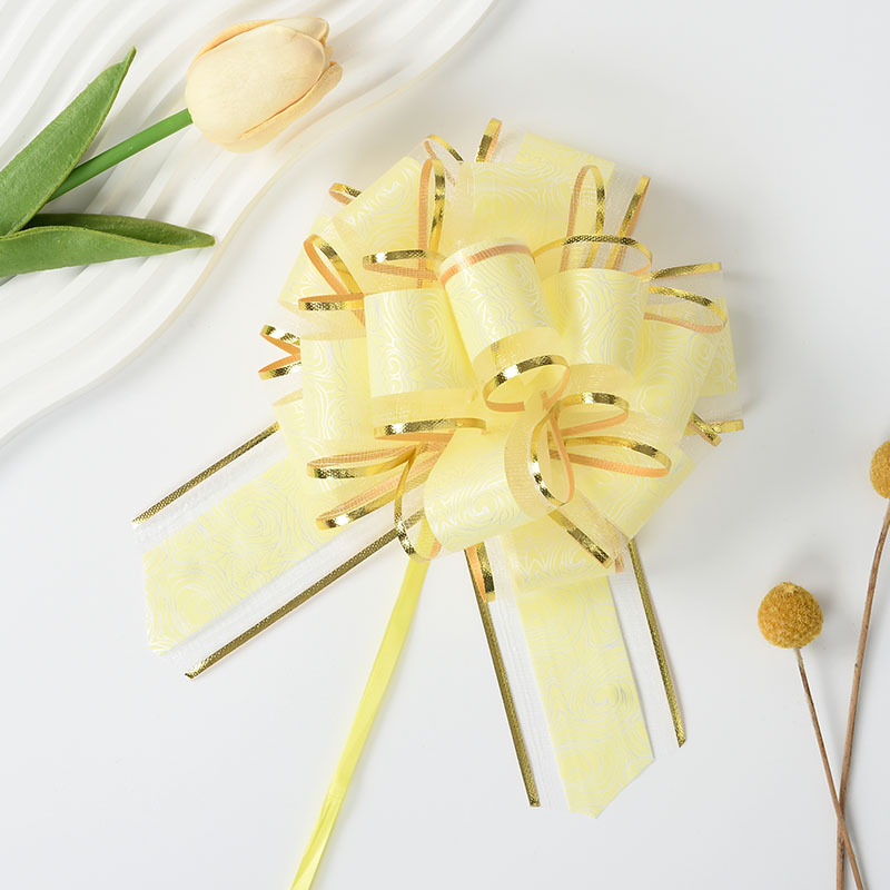 Amarillo claro (pedido múltiple de 20 artículos en todo el paquete)