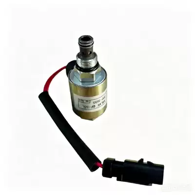 Other power supply, ignition system Carter C15 excavators, cranes