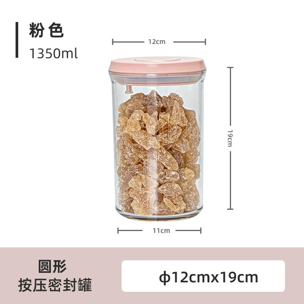 Fuchsia, 1350 ml