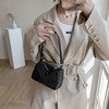 Advanced diamond purse, cosmetic bag, shoulder bag, one-shoulder bag, high-quality style