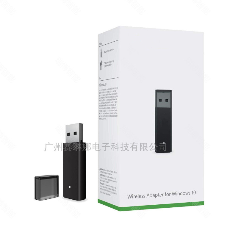 Xboxone Second Generation Wireless Adapter Xbox Second Generation Receiver PC Wireless Adapter WIN10 Adapter Xboxone Second Generation Wireless Adapter Xbox Second Generation Receiver PC Wireless Adapter WIN10 Adapter