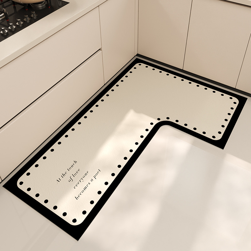 미니멀리스트 서클-(오른쪽 L)