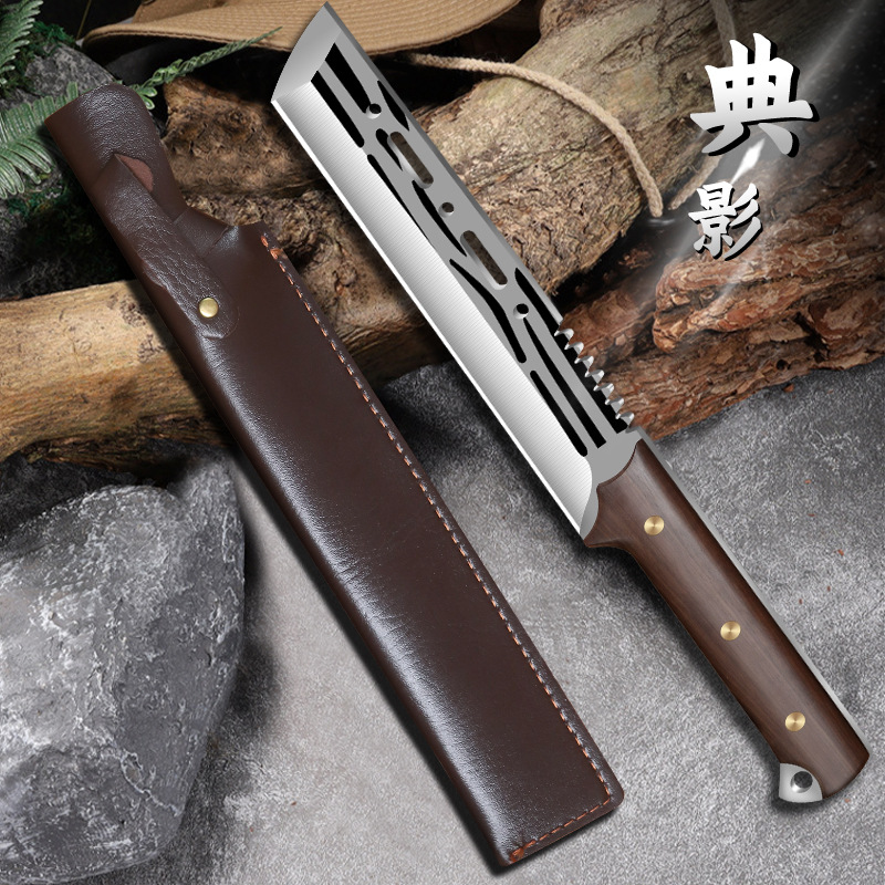 Dianying-도마 칼 [나이프 슬리브 포함]