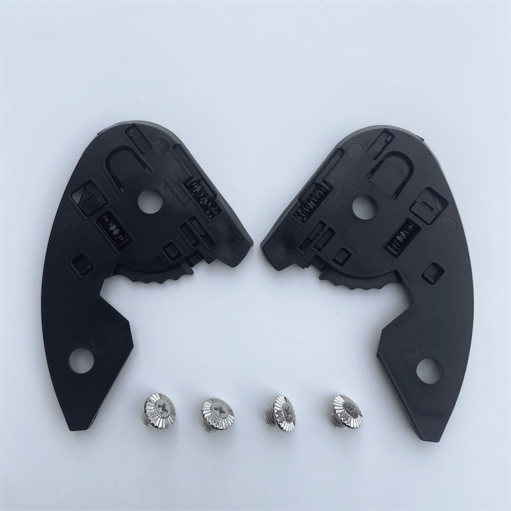 Hj26 Helmet Base Is Compatible with Rpha11, Rpha70, Carbon, and Rpha11 Helmet Base Accessories