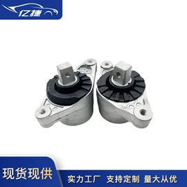 其他发动系统;车身及附件;其他传动系统