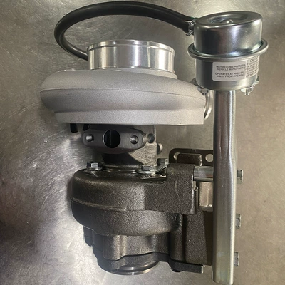 New Product Hx35W504076871 Automotive and Motorcycle and Accessories Engine System Parts Turbocharger Complete Specifications (Supercharger)