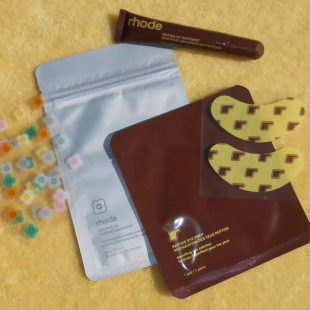��������羳��Ʒrhode������Ĥ���NĤPeptide Eye Prep 6��һ��