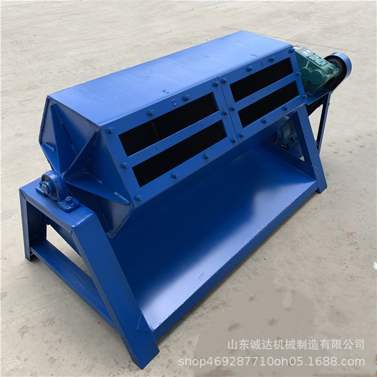 浙江 螺丝 五金制品去毛刺抛光机  六角除锈去油机