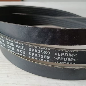BANDO Japan Bando 5PK1589 Engine Belt for Roewe RX3/MG ZS