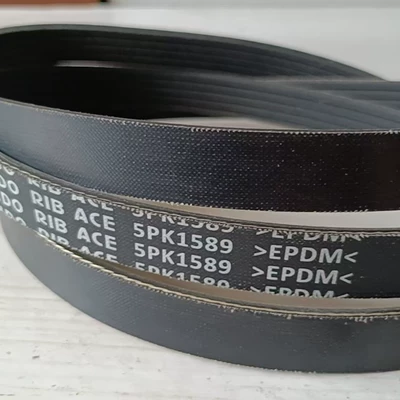 BANDO Japan Bando 5PK1589 Engine Belt for Roewe RX3/MG ZS (Belt)