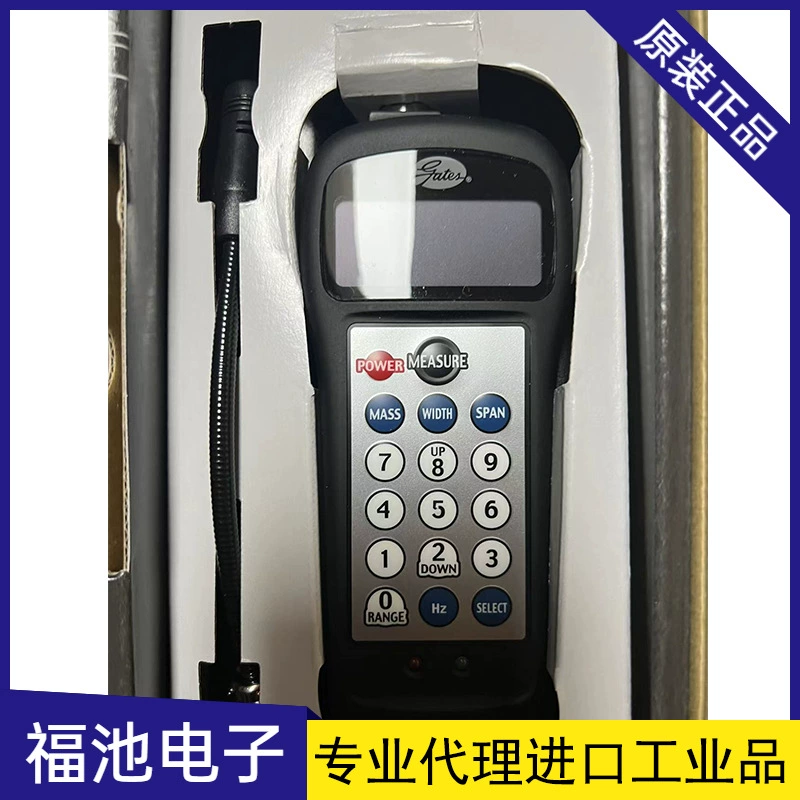 Япония UNITTA ulite U-550 измеритель натяжения ремня в наличии!