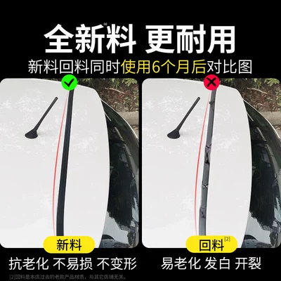 Sealing Strip, Suv/Mpv Luggage Compartment | Vehicle Sealing Strip