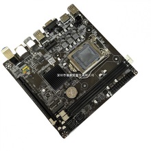 ȫH81SHDMIӿ̨ʽX1150DDR3֧I3I5I7CPUbM2