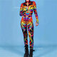 20.25 million Holy Festival New Tight Clothes 3D Digital Printing Adult cosplay Body Playing Clothing