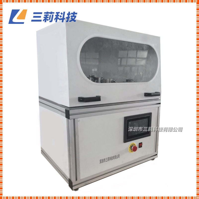 打火机内压试验机 GB25722打火机贮气箱耐压检测仪