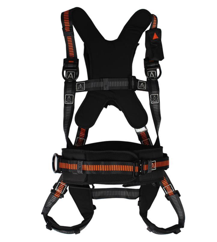 代尔塔501110 HAR35 风电 安全带