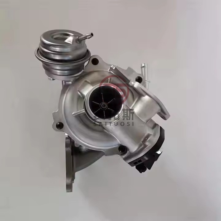 Gtdi12V D3V9N15105000343 Cm5G-6K682-Ja /Gb/Gc/Gd Turbocharger