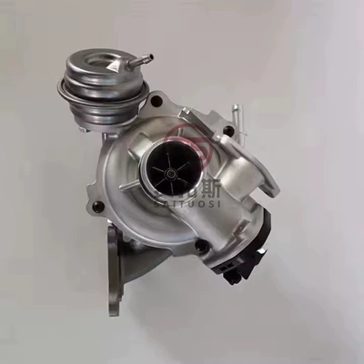 D3V9N15105000343 Cm5G-6K682-Ja, Supercharger