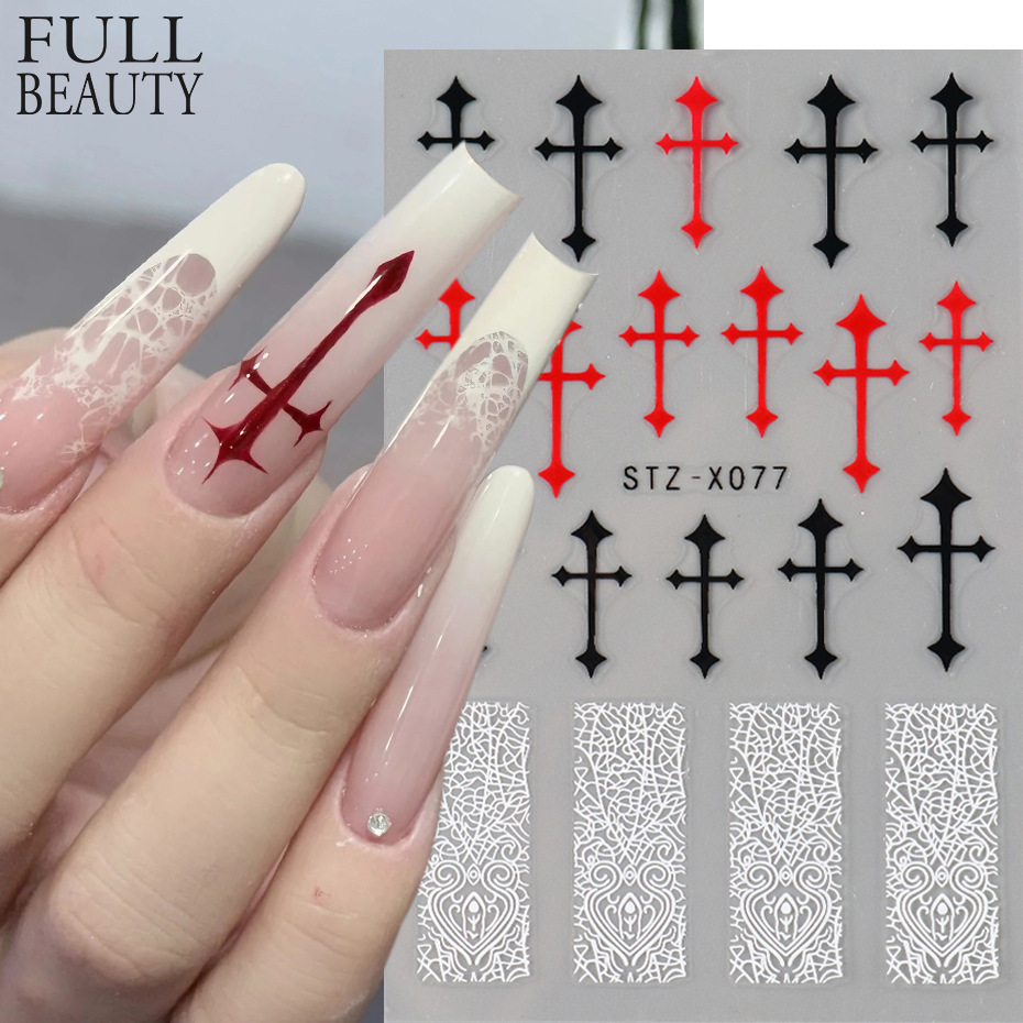 nail stickers