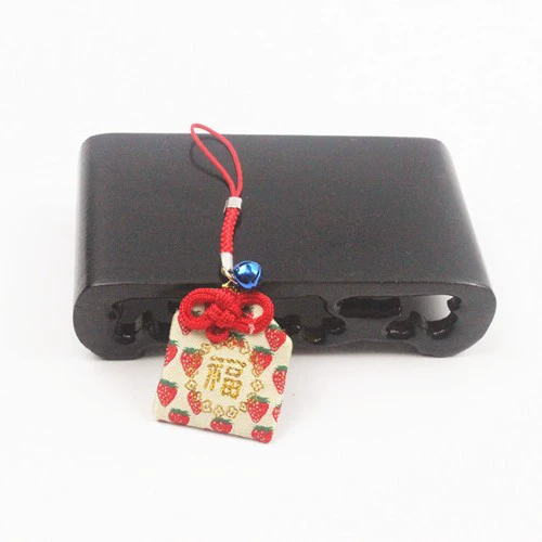 White strawberry
